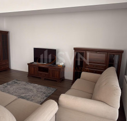Apartament, 3 rooms with underground parking included Bucuresti/Aviatiei
