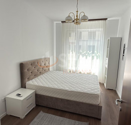 Apartament, 3 rooms with underground parking included Bucuresti/Aviatiei