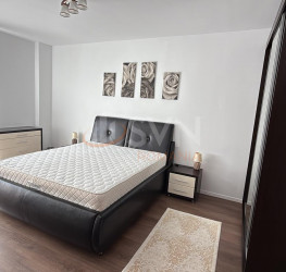 Apartament, 3 rooms with underground parking included Bucuresti/Aviatiei