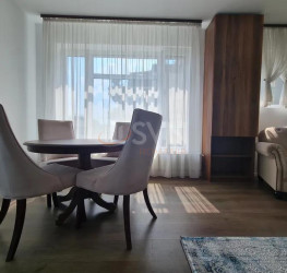 Apartament, 3 rooms with underground parking included Bucuresti/Aviatiei