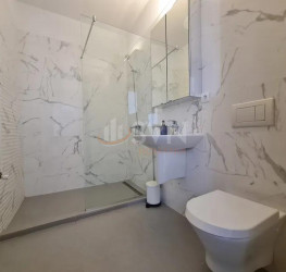 Apartament, 3 rooms with underground parking included Bucuresti/Aviatiei