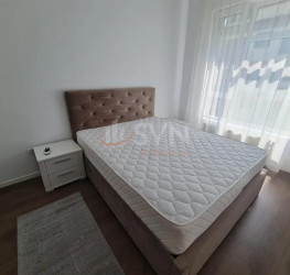 Apartament, 3 rooms with underground parking included Bucuresti/Aviatiei