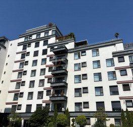 Apartament, 3 rooms with underground parking included Bucuresti/Aviatiei