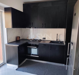 Apartament, 3 rooms with underground parking included Bucuresti/Pipera