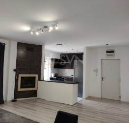 Apartament, 3 rooms with underground parking included Bucuresti/Pipera