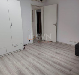 Apartament, 3 rooms with underground parking included Bucuresti/Pipera
