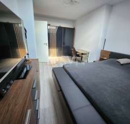 Apartament, 3 rooms with underground parking included Bucuresti/Pipera