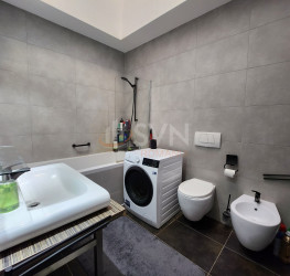 Apartament, 3 rooms with underground parking included Bucuresti/Pipera