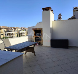 Apartament, 3 rooms with underground parking included Bucuresti/Pipera