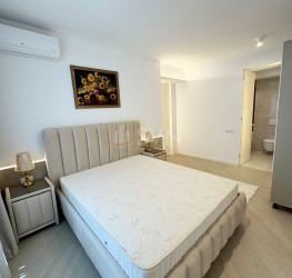 Apartament, 3 rooms with underground parking included Bucuresti/Pipera