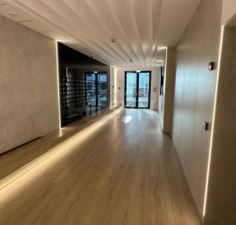 Apartament, 3 rooms with underground parking included Bucuresti/Pipera