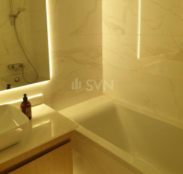 Apartament, 3 rooms with underground parking included Bucuresti/Herastrau