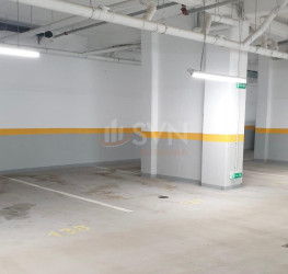 Apartament, 3 rooms with underground parking included Bucuresti/Herastrau