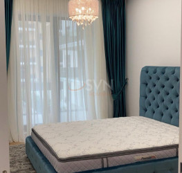 Apartament, 3 rooms with underground parking included Bucuresti/Herastrau