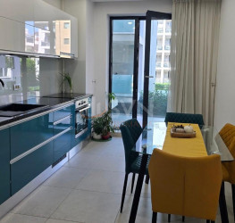 Apartament, 3 rooms with underground parking included Bucuresti/Herastrau