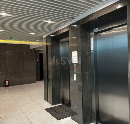 Apartament, 3 rooms with underground parking included Bucuresti/Herastrau
