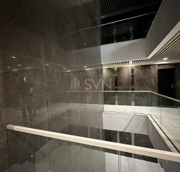 Apartament, 3 rooms with underground parking included Bucuresti/Herastrau