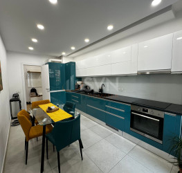 Apartament, 3 rooms with underground parking included Bucuresti/Herastrau