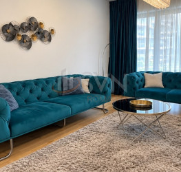 Apartament, 3 rooms with underground parking included Bucuresti/Herastrau