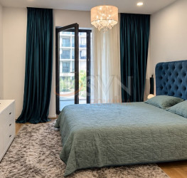 Apartament, 3 rooms with underground parking included Bucuresti/Herastrau