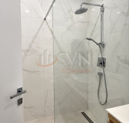 Apartament, 3 rooms with underground parking included Bucuresti/Herastrau