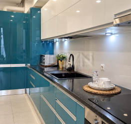 Apartament, 3 rooms with underground parking included Bucuresti/Herastrau