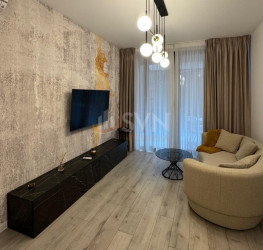 Apartament, 3 rooms with underground parking included Bucuresti/Herastrau