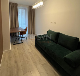 Apartament, 3 rooms with underground parking included Bucuresti/Herastrau