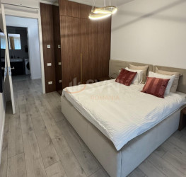 Apartament, 3 rooms with underground parking included Bucuresti/Herastrau