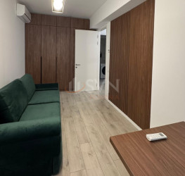 Apartament, 3 rooms with underground parking included Bucuresti/Herastrau