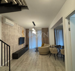 Apartament, 3 rooms with underground parking included Bucuresti/Herastrau