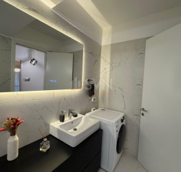 Apartament, 3 rooms with underground parking included Bucuresti/Herastrau
