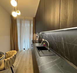 Apartament, 3 rooms with underground parking included Bucuresti/Herastrau