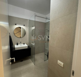 Apartament, 3 rooms with underground parking included Bucuresti/Herastrau