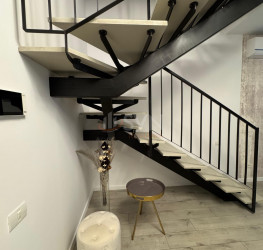 Apartament, 3 rooms with underground parking included Bucuresti/Herastrau