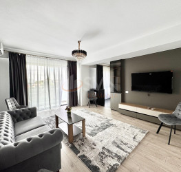 Apartament, 3 rooms with underground parking included Bucuresti/Sisesti