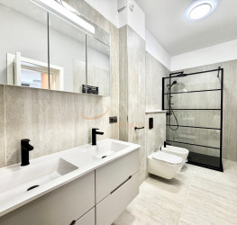 Apartament, 3 rooms with underground parking included Bucuresti/Herastrau