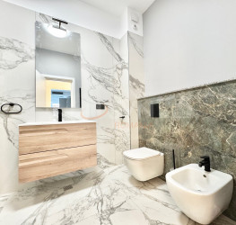 Apartament, 3 rooms with underground parking included Bucuresti/Herastrau