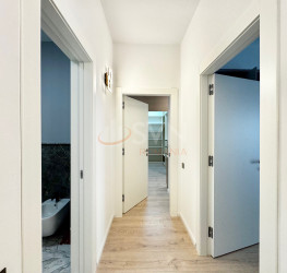 Apartament, 3 rooms with underground parking included Bucuresti/Herastrau