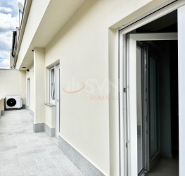 Apartament, 3 rooms with underground parking included Bucuresti/Herastrau