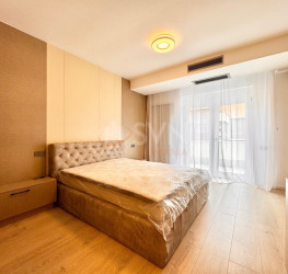 Apartament, 3 rooms with underground parking included Bucuresti/Herastrau