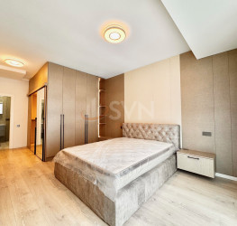 Apartament, 3 rooms with underground parking included Bucuresti/Herastrau