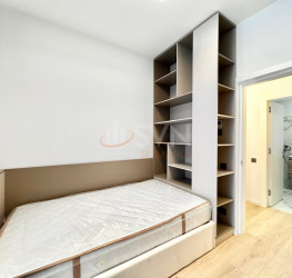 Apartament, 3 rooms with underground parking included Bucuresti/Herastrau