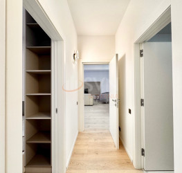 Apartament, 3 rooms with underground parking included Bucuresti/Herastrau