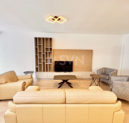 Apartament, 3 rooms with underground parking included Bucuresti/Herastrau