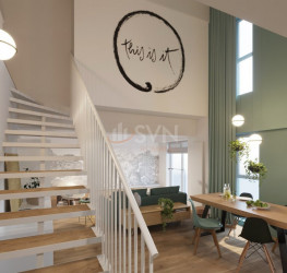 Apartament, 3 rooms with underground parking included Bucuresti/Aviatiei