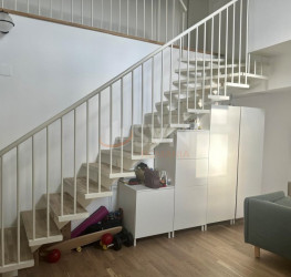 Apartament, 3 rooms with underground parking included Bucuresti/Aviatiei