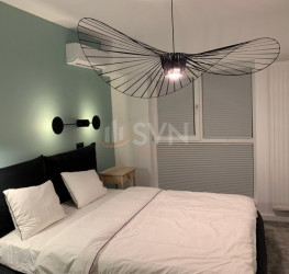 Apartament, 3 rooms with underground parking included Bucuresti/Aviatiei