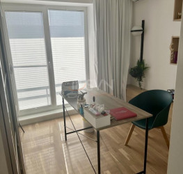 Apartament, 3 rooms with underground parking included Bucuresti/Aviatiei