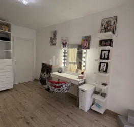 Apartament, 3 rooms with underground parking included Bucuresti/Barbu Vacarescu